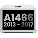 Apple MacBook Air 13 (A1466) Display Complete Pulled A