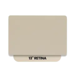 Apple Macbook Air 13 (A1932) Trackpad - Gold AM Plus