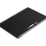 Apple Macbook Air 13'' (A1932 / A2179) Display Complete - Space Gray Pulled B