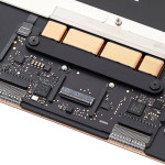 Apple Macbook Air 13 (A1932) Trackpad - Gold AM Plus