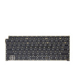 Apple Macbook Air 13 (A1932) Keyboard with Backlight (US English) AM Plus