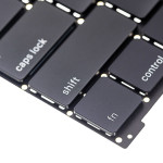 Apple Macbook Air 13 (A1932) Keyboard with Backlight (US English) AM Plus