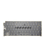 Apple Macbook Air 13 (A1932) Keyboard with Backlight (UK English) AM Plus