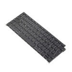 Apple Macbook Air 13 (A1932) Keyboard with Backlight (UK English) AM Plus