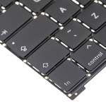 Apple Macbook Air 13 (A1932) Keyboard with Backlight (UK English) AM Plus