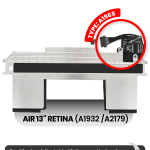 Apple Macbook Air 13' (A1932 / A2179) Battery A1965 OEM-Equivalent