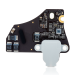 Apple Macbook Air 13 (A1932) Audio Board (Aux) - Silver AM Plus