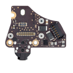Apple Macbook Air 13 (A1932) Audio Board (Aux) - Space Gray / Gold AM Plus