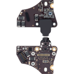 Apple Macbook Air 13 (A1932) Audio Board (Aux) - Space Gray / Gold AM Plus