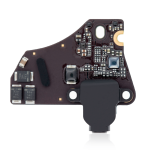 Apple Macbook Air 13 (A1932) Audio Board (Aux) - Space Gray / Gold AM Plus