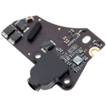 Apple Macbook Air 13 (A1932) Audio Board (Aux) - Space Gray / Gold AM Plus