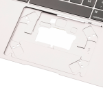 Apple Macbook Air 13 (A1932) Top Case with Keyboard (US English) - Space Gray Pulled