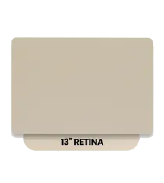 Apple Macbook Air 13 (A1932) Trackpad - Gold AM Plus