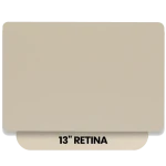 Apple Macbook Air 13 (A1932) Trackpad - Gold AM Plus