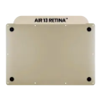 Apple MacBook Air 13" (A1932 / A2179) Bottom Case - Gold AM Plus