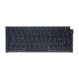 Apple Macbook Air 13 (A1932) Keyboard with Backlight (UK English) AM Plus