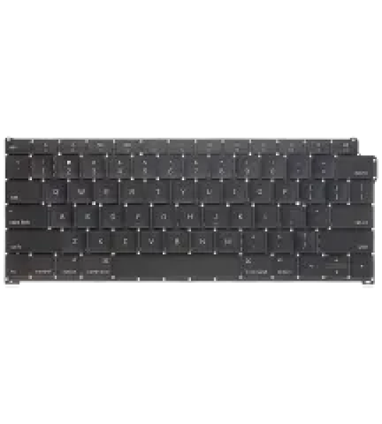 Apple Macbook Air 13 (A1932) Keyboard with Backlight (US English) AM Plus