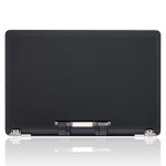 Apple Macbook Air 13'' (A1932 / A2179) Complete Display - Silver Pulled B