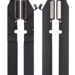 Apple Macbook Air 13 (A2179) Left Loudspeaker & Right Loudspeaker OEM-Equivalent