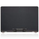 Apple Macbook Air 13 (A2337) M1 Display Complete - Silver Pulled A