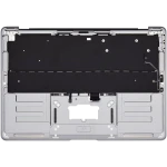 Apple Macbook Air 13 (A2337) M1 Top Case with Keyboard (US English) - Space Gray Pulled A