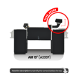 Apple Macbook Air 13 M1 (A2337) Battery A2389 OEM-Equivalent