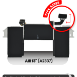 Apple Macbook Air 13 M1 (A2337) Battery A2389 OEM-Equivalent