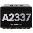 Apple Macbook Air 13 (A2337) M1 Display (Panel Only) OEM-Equivalent