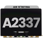 Apple Macbook Air 13 (A2337) M1 Display (Panel Only) OEM-Equivalent