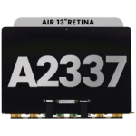 Apple Macbook Air 13 (A2337) M1 Display (Panel Only) OEM-Equivalent