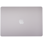 Apple MacBook Air 13.6 M2 (A2681) Display Complete with Housing - Space Gray Pulled A