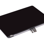 Apple MacBook Air 13.6 M2 (A2681) Display Complete with Housing - Space Gray Pulled A