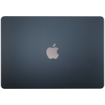 Apple MacBook Air 13.6 M2 (A2681) Display Complete with Housing - Midnight Pulled A