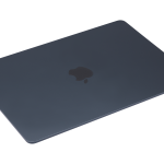 Apple MacBook Air 13.6 M2 (A2681) Display Complete with Housing - Midnight Pulled A