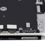 Apple MacBook Air 13.6 M2 (A2681) Top Case with Keyboard & Battery (US English) - Silver OEM-Equivalent