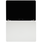 Apple MacBook Air 13.6 M2 (A2681) Display Complete with Housing - Silver Pulled A
