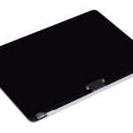Apple MacBook Air 13.6 M2 (A2681) Display Complete with Housing - Silver Pulled A
