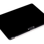 Apple MacBook Air 13.6 M2 (A2681) Display Complete with Housing - Starlight Pulled A