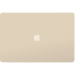 Apple MacBook Air 13.6 M2 (A2681) Display Complete with Housing - Starlight Pulled A