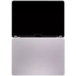 Macbook Air 13 M3 (A3113) Display Complete with Housing - Space Gray Pulled A