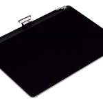 Macbook Air 13 M3 (A3113) Display Complete with Housing - Space Gray Pulled A