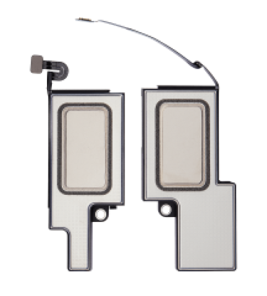 Apple MacBook Air 13 (A3113 / A2681 / A3240) Left & Right Speaker OEM-Equivalent