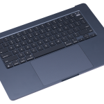 Apple Macbook Air 15 (A2941) Top Case with Keyboard & Battery - Midnight OEM-Equivalent