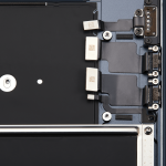 Apple Macbook Air 15 (A2941) Top Case with Keyboard & Battery - Midnight OEM-Equivalent