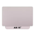 Apple Macbook Air 15 (A2941) Trackpad - Starlight OEM-Equivalent