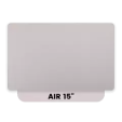 Apple Macbook Air 15 (A2941) Trackpad - Starlight OEM-Equivalent