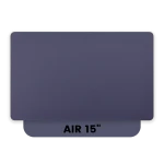 Apple Macbook Air 15 (A2941) Trackpad - Midnight OEM-Equivalent