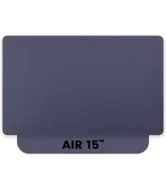 Apple Macbook Air 15 (A2941) Trackpad - Midnight OEM-Equivalent