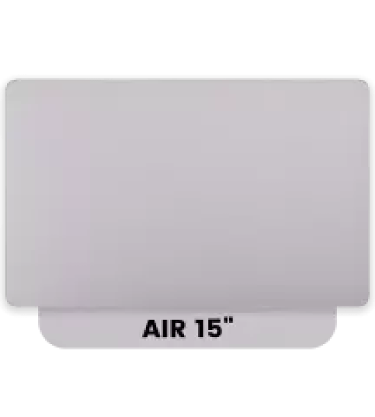 Apple Macbook Air 15 (A2941) Trackpad - Silver OEM-Equivalent