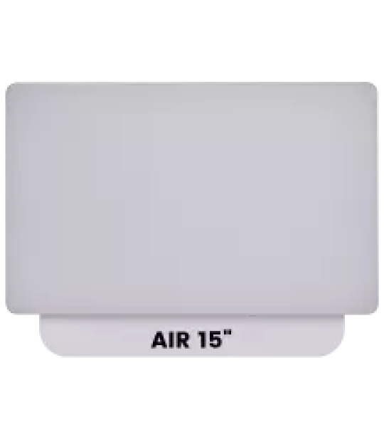 Apple Macbook Air 15 (A2941) Trackpad - Space Gray OEM-Equivalent